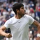 Alcaraz, the Top Seed, Secures Historic Wimbledon Semi-Final Spot