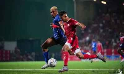 Al-Ahly Secure Thrilling Victory Against Enyimba in CAF Champions League Encounter