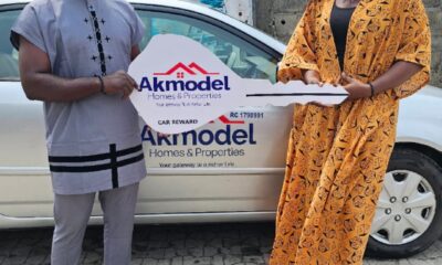 AKMODEL Homes and Properties