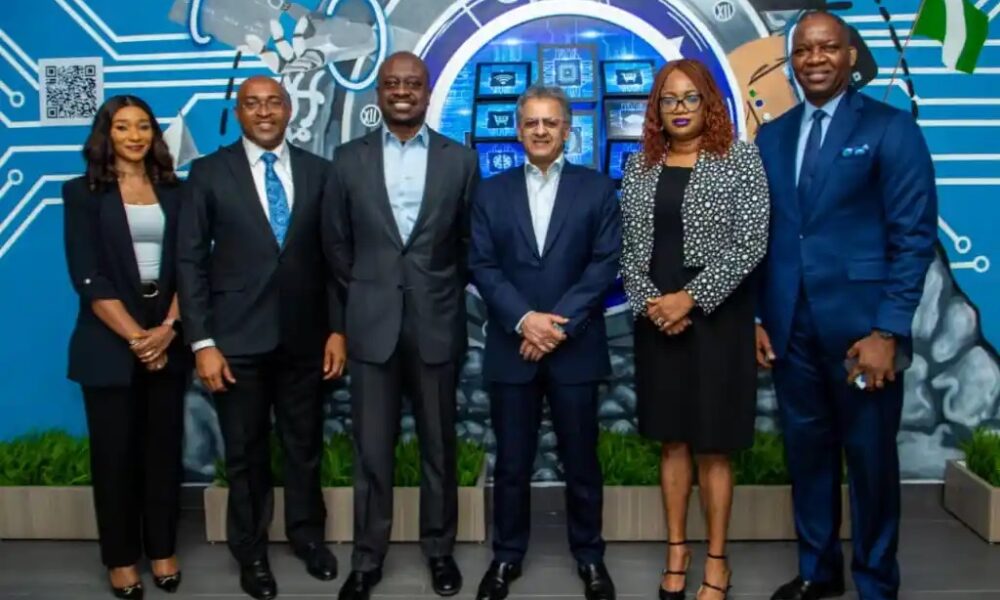 Union Bank partners with Women’s World Banking and TGI Group to Implement’Digital Supplier Credit’ Solution