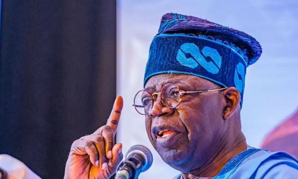 Tinubu Calls for Unity to Counter the Proliferation of "Infectious Autocracy" Amid Gabon Coup