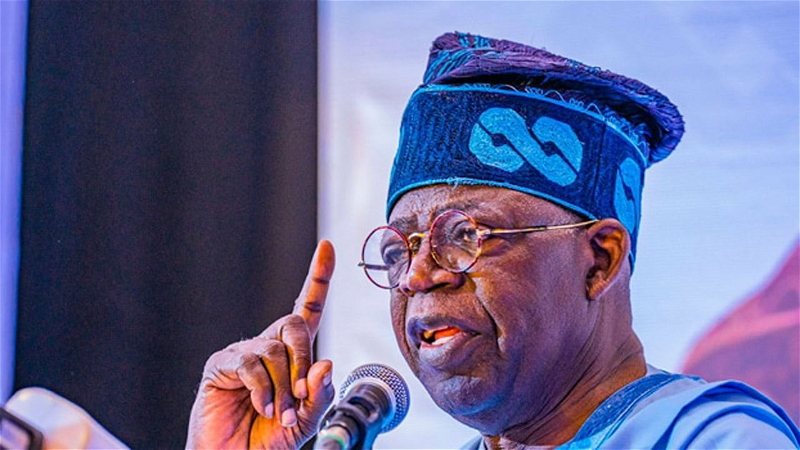 A Call to Return Home: Tinubu's Message to Nigerians in the US