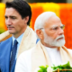 Visa Services for Canadian Citizens Suspended by India Amid Diplomatic Tensions