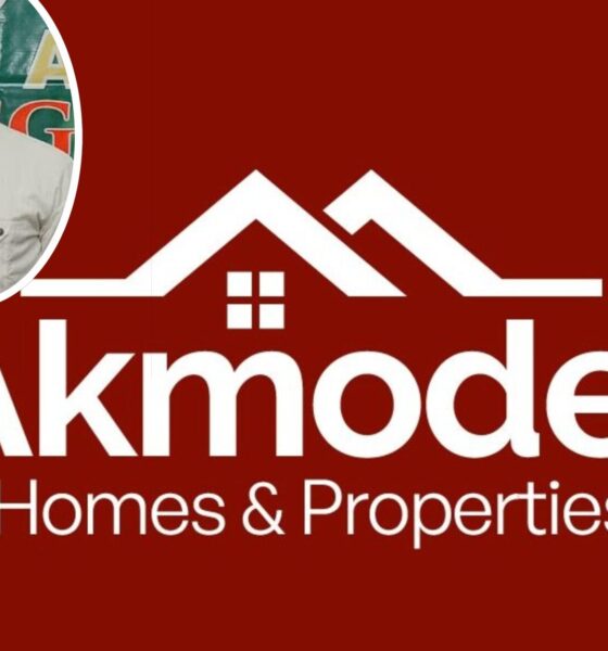Unveiling The Box Of Your Luxury: AKMODEL Homes And Properties To Launch Mega Double Estate