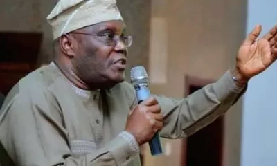 Supreme Court Bound: Atiku's Response to Tribunal Verdict – "We Received a Judgment, Not Justice