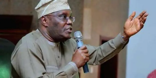 Supreme Court Bound: Atiku's Response to Tribunal Verdict – "We Received a Judgment, Not Justice
