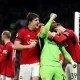 Ten Hag Applauds Maguire and Onana: Redemption Stories Unveiled in Champions League Triumph