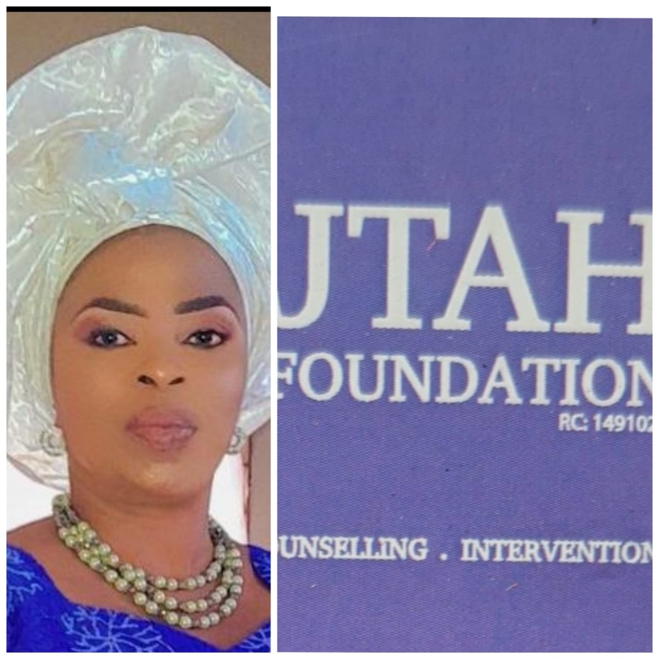 JTAH Foundation To Hold Girls Talk To Commemorate Girl Child Day