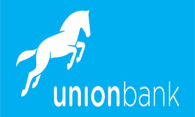 Union Bank Pledges Improved Access to Capital for Small Businesses at BusinessDay 100 SME Conference