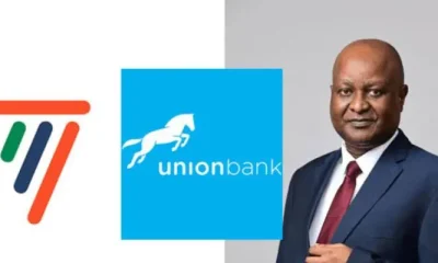 FG Takes Over The Management Of Titan Trust, Union Bank, Keystone Bank, Polaris Bank