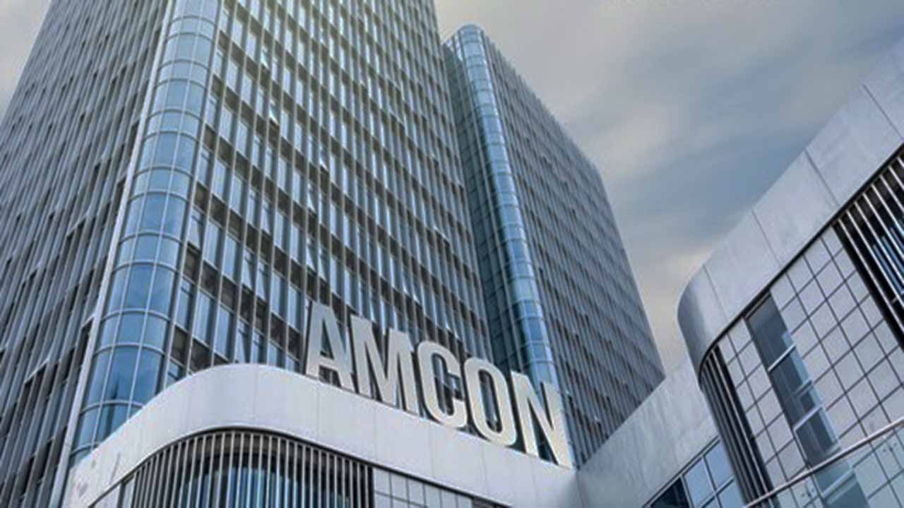 AMCON CEO Gbenga Alade is appointed by Tinubu.