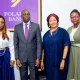 Guest speakers at the Polaris Bank IWD Webinar advocate for women's empowerment opportunities.
