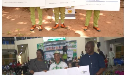 Unity Bank Increases Prize Money for Entrepreneurship to N16 Million Per Stream as 30 New Winners Are Announced