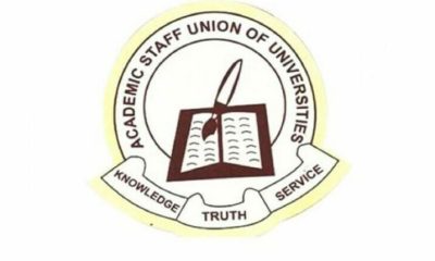 ASUU Threatens Strike Over Non-Constitution Of Varsities Governing Councils.