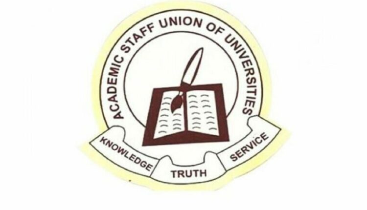 ASUU Threatens Strike Over Non-Constitution Of Varsities Governing Councils.