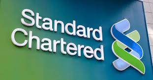 Standard Chartered accused of funding terrorists