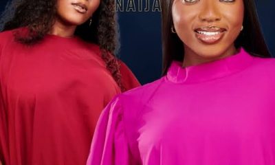 Ndi Nne Evicted from Big Brother Naija