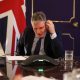 Sir Keir Starmer Engages in Rare Diplomatic Call with Iran’s President Amid Rising Middle East Tensions