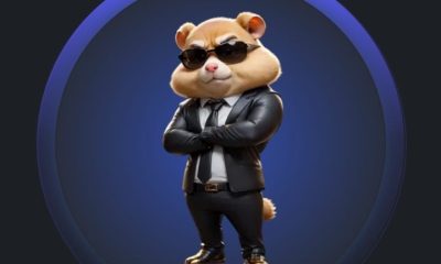 Hamster Kombat Daily Combo for 11th August 2024