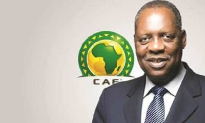 Former CAF President Issa Hayatou Passes Away at 77