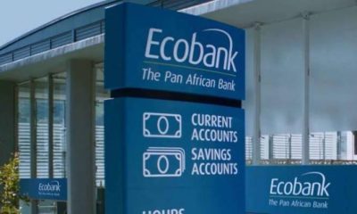 Ecobank Nigeria partners Women in Mining on Gold & Gemstone Conference & Exhibition