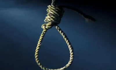 40-year-old Mental Health Patient Dies by Suicide in Jigawa