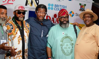 21st Abuja International Film Festival Kicks Off at Silverbird Cinemas