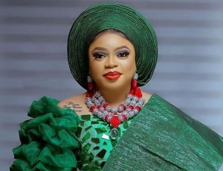 Bobrisky Falls Ill After Flee Attempt to Seme