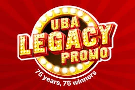 UBA@75: UBA Makes More Millionaires In Promo Draw