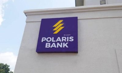 Polaris Bank