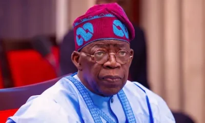 Tinubu