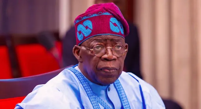 Tinubu