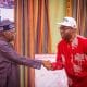 President Tinubu congratulates Soludo