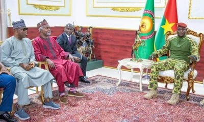 Burkina Faso
