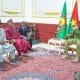 Burkina Faso