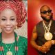 Davido denies paternity after teen's emotional public plea