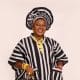 AMP President Queen Blessing Ebigieson Sworn In as Chairman of Federation of Registered Nollywood Guilds and Associations