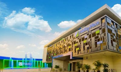 Fidelity Bank Plc