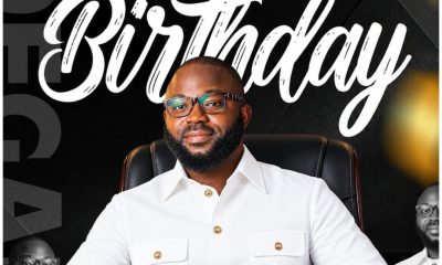 Akmodel MD Abdulhakeem Odegade