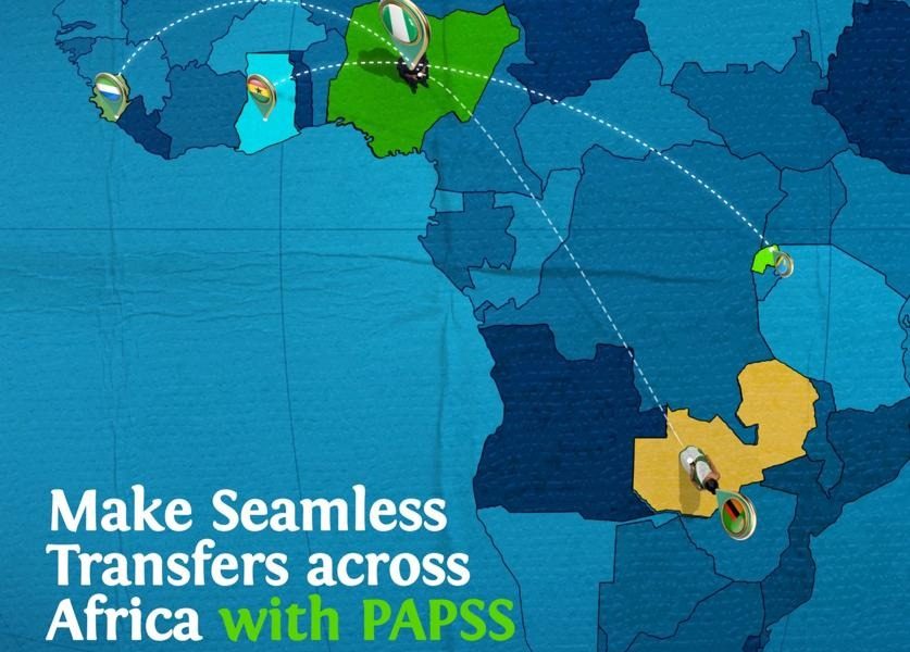 Fidelity Bank PAPSS