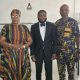 LOPE Elects Favour Benson as Chairman, Unveils New Executive