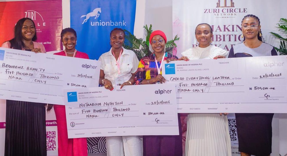 Union Bank