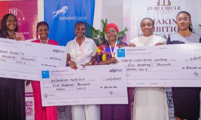 Union Bank