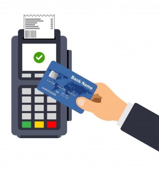 Debit Card vs Credit Card
